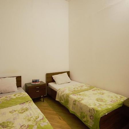Backpackers Hostel Tbilisi Exteriör bild