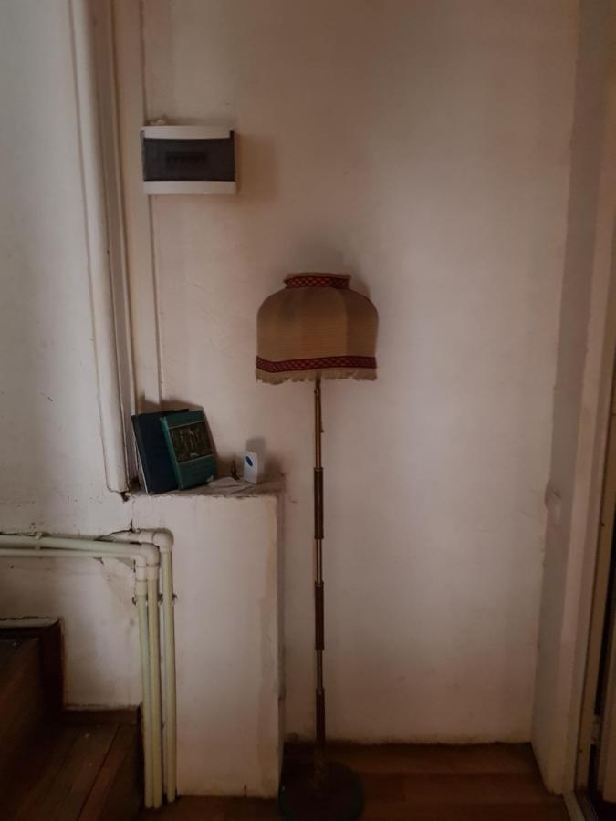 Backpackers Hostel Tbilisi Exteriör bild