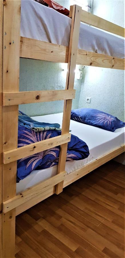 Backpackers Hostel Tbilisi Exteriör bild