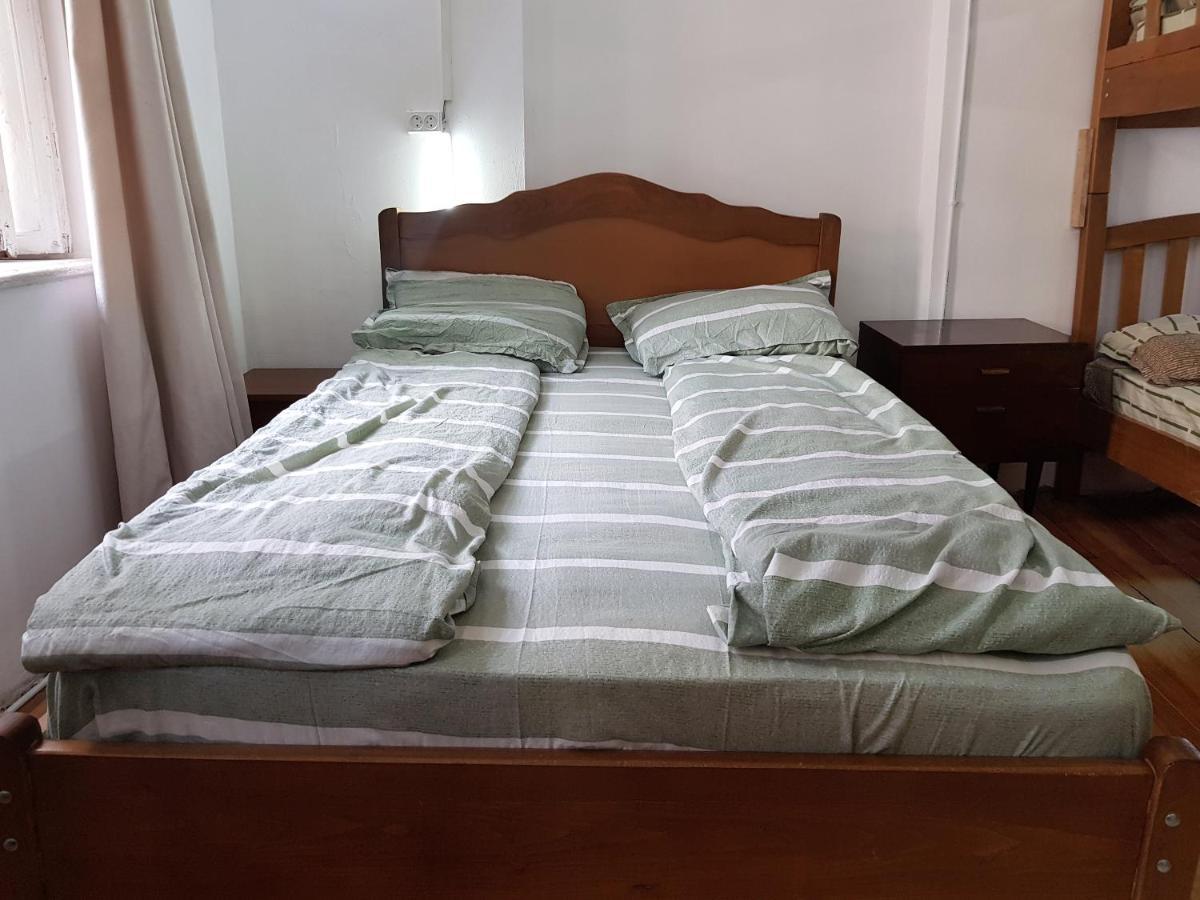 Backpackers Hostel Tbilisi Exteriör bild